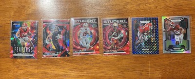 Panini 2024 Prizm Draft Picks Bundle. 