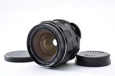 Pentax Super Multi Coated Takumar SMC 28mm f3.5 Wide Angle M42 From JAPAN 3506
