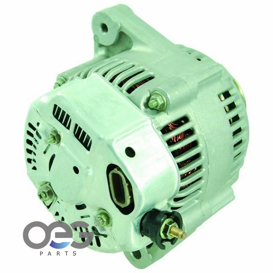 New Alternator For Toyota RAV4 L4 2.0L 96-00 27060-03070 27060-74640 27060-03040 - Изображение 2 из 4