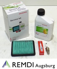 Kit Manutenzione Originale Honda (Maintenance Kit) GC160 GC190 GCV135 GCV160 GCV190