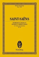 Introduction Et Rondo Capriccioso Op. 28 | Camille Saint-SaëNs | Deutsch | Buch