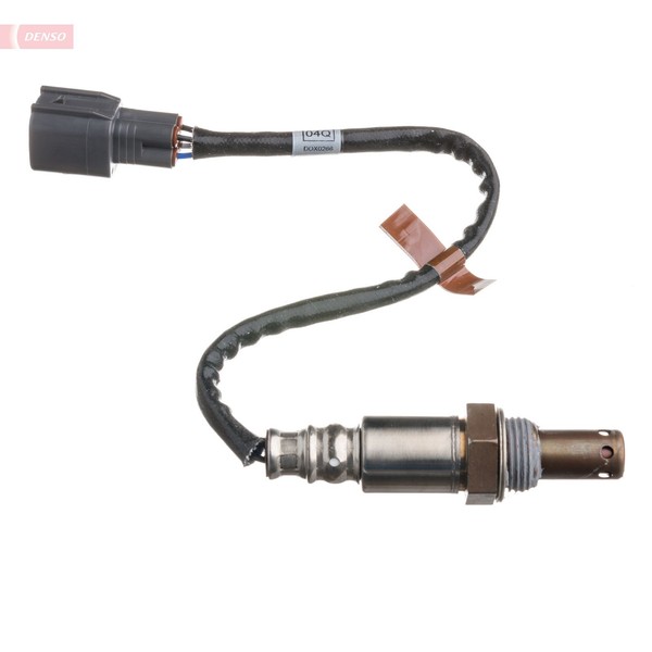 NEU - Denso DOX-0266 Lambdasonde FüR Toyota-image