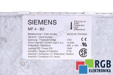 6SE32140 SIEMENS - Reconditionné - Garantie 24 mois