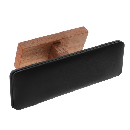 Wooden Bracelet Stand Countertop Holder Jewelry Watch Display Desktop - Bild 12 von 12