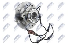 Roulement de roue Infiniti QX56