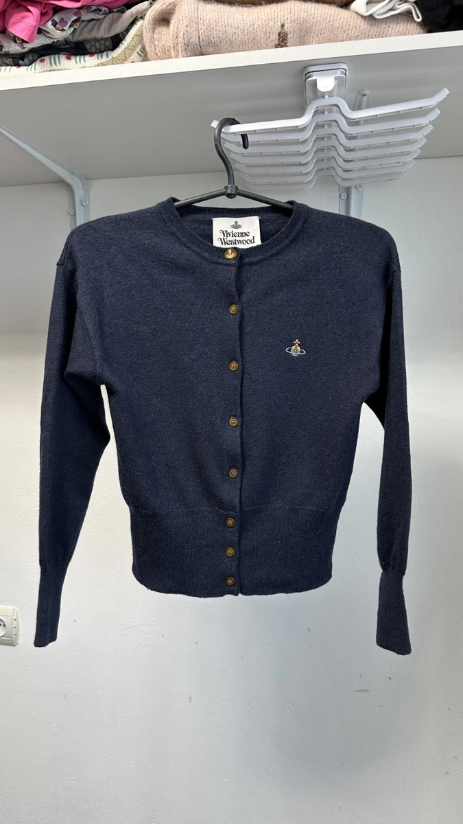 Vivienne Westwood Wool Sweaters for Women for sale - eBay