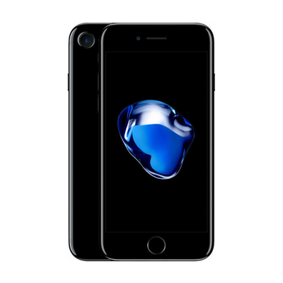 Apple iPhone 7 -32GB 128GB- Jet Black Gold Unlocked Verizon T