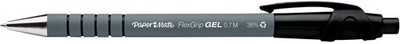 Paper:Mate Gelschreiber FlexGrip GEL schwarz