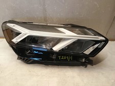 Frontscheinwerfer Dacia Sandero III 260107920R 93190391 LED Rechts Headlight