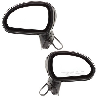 For 2006-2007 Eclipse Mirror SET PAIR