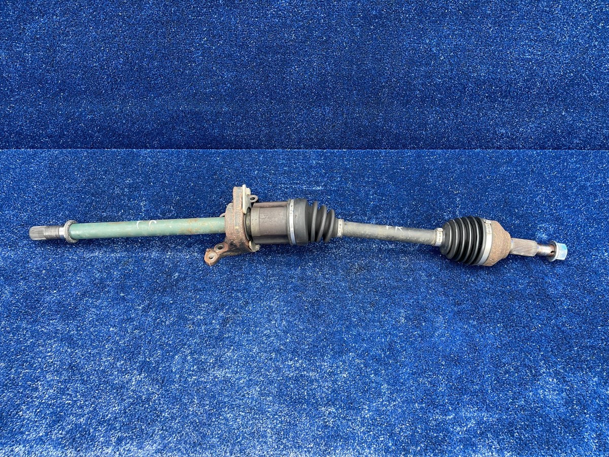 2017–2020 NISSAN PATHFINDER RIGHT FRONT DRIVE SHAFT CV AXLE OEM