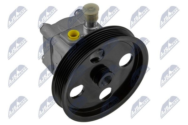 Nty SPW-VV-001 Hydraulikpumpe, Lenkung FüR Volvo-image