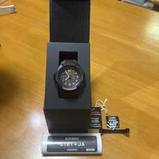 CASIO Men's Watch