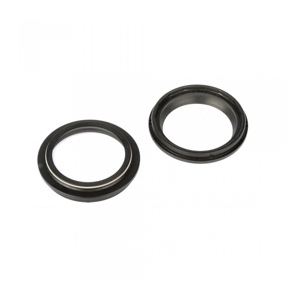 Cache poussière de fourche Kyoto pour rouler en enduro avec votre Suzuki 400 Dr-Z E 2000-2008