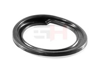 Gh Anschlagpuffer Federung GH-621960 Gummi FüR Fiat Ducato Bus 100 Multijet 110