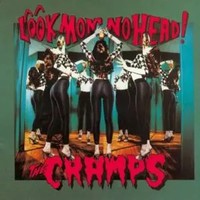 Look Mom No Head! | The Cramps | Vinyl / Schallplatte | 2013 | Ace Records