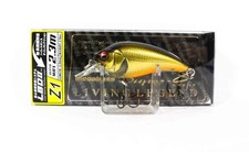 Megabass Super-Z Z1 53mm 1/4oz Floating Lure Ito Gold (1871)