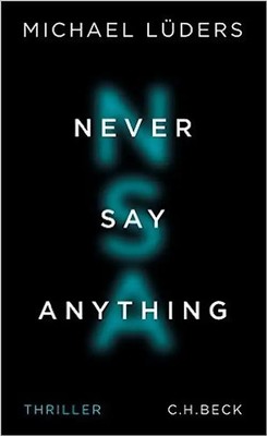 Never Say Anything