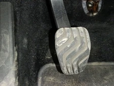 CLUTCH PEDAL / 2601189 FOR RENAULT MEGANE IV SEDAN 1.3 TCE 140 LVNB