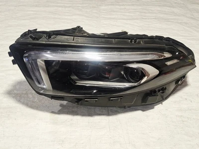 Frontscheinwerfer Mercedes-Benz W177 A1779061103 LED Links Headlight - Bild 1 von 4