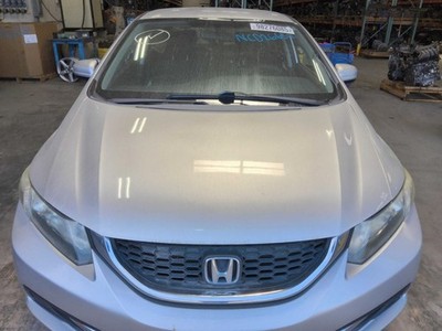 (LOCAL PICKUP ONLY) Hood Sedan Fits 13-15 CIVIC 757927