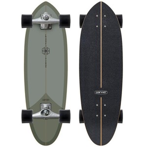 Carver Surfskate C7 | eBay