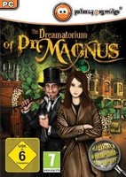 The Dreamatorium Of Dr. Magnus Von Rondomedia | Game | Zustand Neu