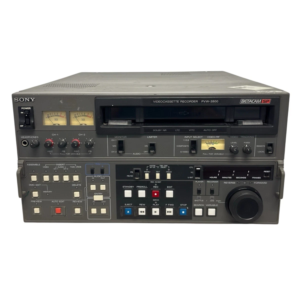 Sony Video Betacams for sale | eBay