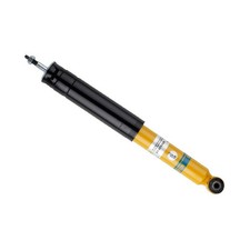 2x Stoßdämpfer hinten für Smart Fortwo 451 | 24432093