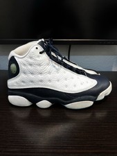 Size 7.5 - Jordan 13 Retro Obsidian for sale online | eBay