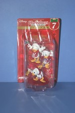 DISNEY Christmas Ornament Kuji 2025 Huey Dewey Louie 3Figure Set Happy Kuji