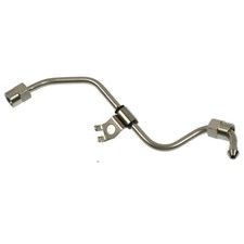 For Honda Accord 2013-2017 Fuel Feed Line | Metal | Direct System | Gas Fuel