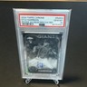 2024 Topps Chrome Kyle Harrison Rookie Black & White Mini-Diamond Auto PSA 10