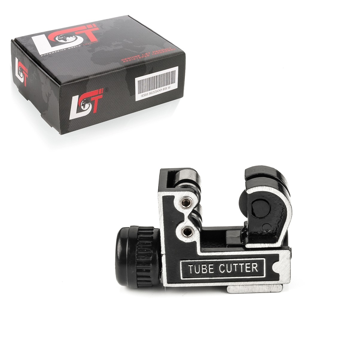 LST Brake Line Cutter for Renault, Cutting Ø 3-28 mm, 1 Unit