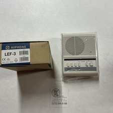 AIPHONE LEF-3