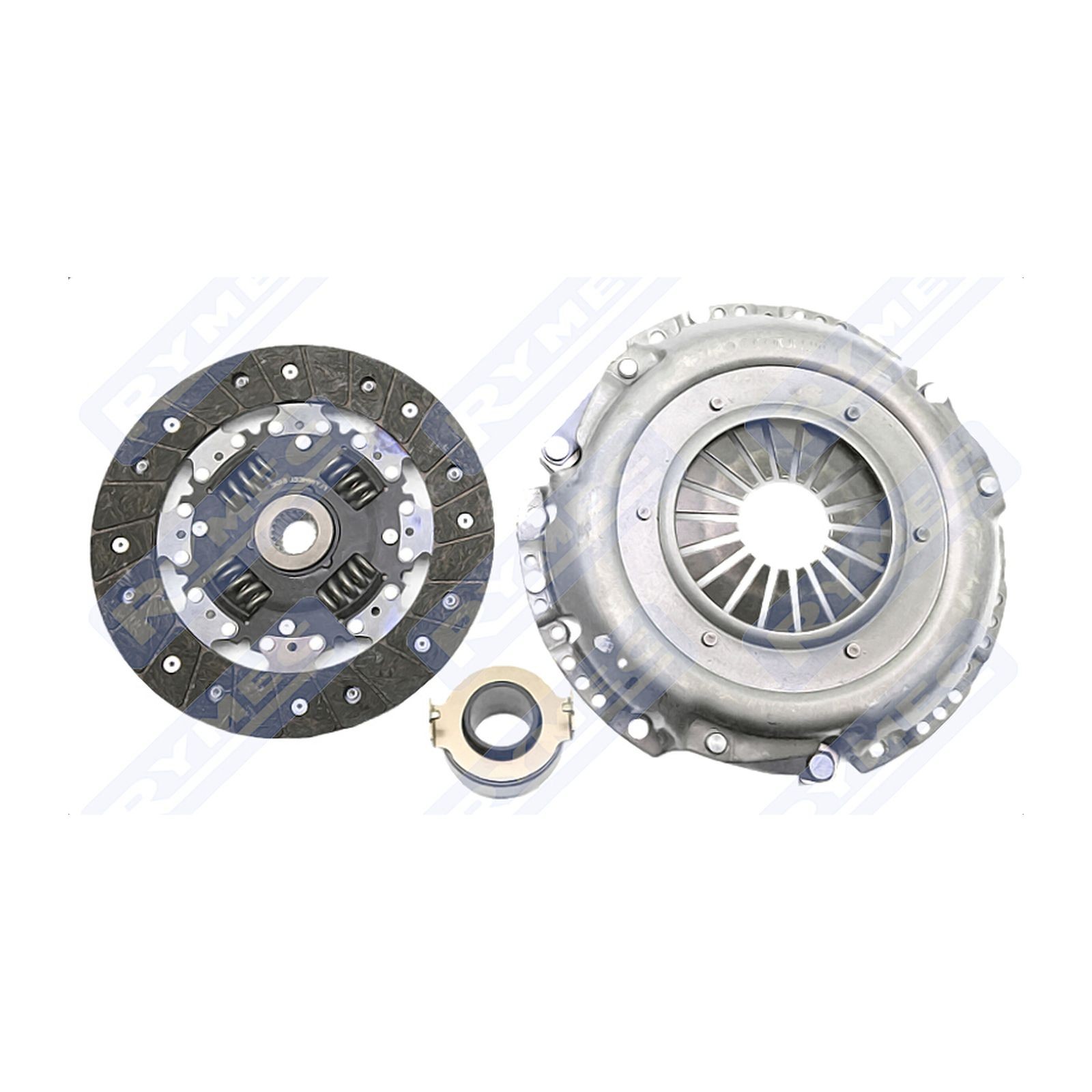 Clutch Kit for HONDA CIVIC VIII 2005 to 2012 - Image 4