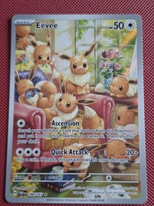 Eevee 188 167 | eBay UK