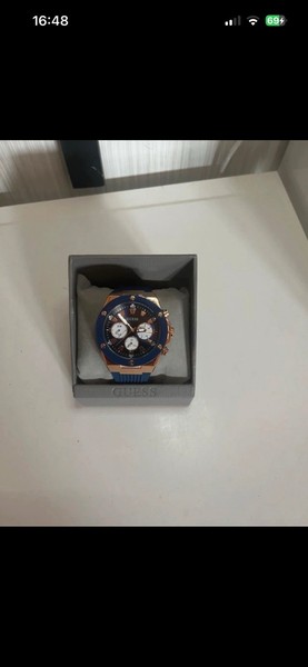 Reloj Guess