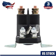 Starter Relay Solenoid for Toro 47-1910 1-513075 110116 1101162 110167 117-1197