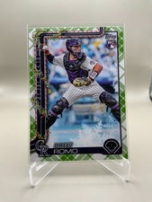 2025 Topps Holiday - Base & Nice List + Some Series 1 Celebrations *Buy3Get1Free