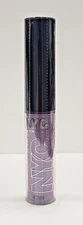 NEW NYC New York Color Sparkle Eye Dust- 885 Amethyst Dazzle