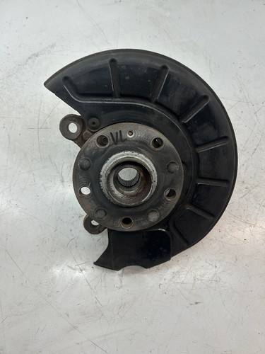 VW Golf 6 AJ5 Radnabe Achsschenkel 1K0407255AA Radlagergehäuse vorne Links ✅