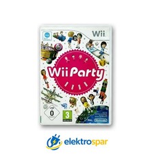 Wii Party