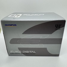 Olympus Digital 18-180mm f3.5-6.3 Zuiko Lens Original 4/3 NEW
