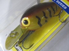 Storm Wigglewort V38 New Lures