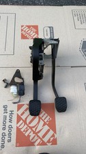 92-02 Bmw E36 Z3 Manual Transmission Clutch Brake Pedal Assembly Oem 92-02 Bmw E36 Z3 Manual Transmission Clutch Brake Pedal Assembly Oem
