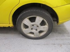 Ford Focus 2006 Wheel Alloy 16x6 Inch 3s4z1007ab 6248