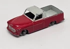 Matchbox Lesney – 50a   Commer Pick-up MK VII   1958    (ID#none)