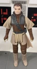 Vintage Star Wars 1983 Princess Leia Boushh Figure 2