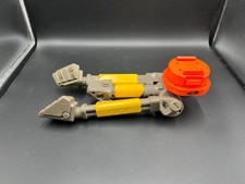 Nerf N-Strike Vulcan EBF-25 Dart Blaster Gun Tripod ONLY Replacement Hasbro